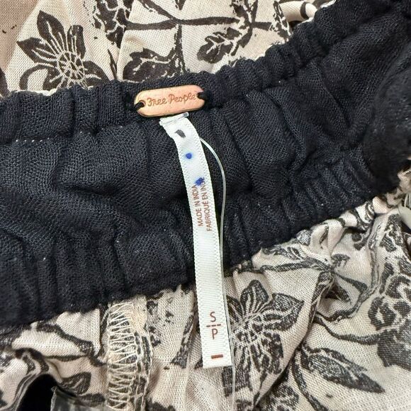 New Free People Forever Timeless Soulmate Jumpsuit Size S - Picture 9 of 9